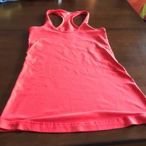 Lululemon Cool Racerback